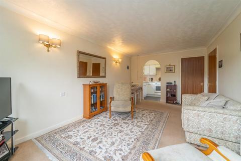 1 bedroom retirement property for sale, Ryland House, Edge Lane, Chorlton