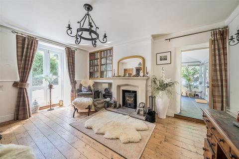 4 bedroom semi-detached house for sale, Oakfordbridge, Bampton