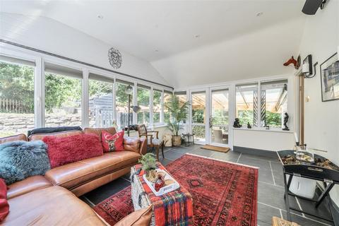 4 bedroom semi-detached house for sale, Oakfordbridge, Bampton