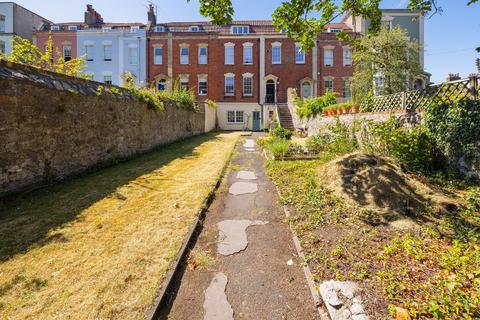 1 bedroom flat for sale, Kingsdown Parade, Kingsdown