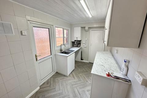 94 Runcorn Road, Birmingham, B12 8RQ