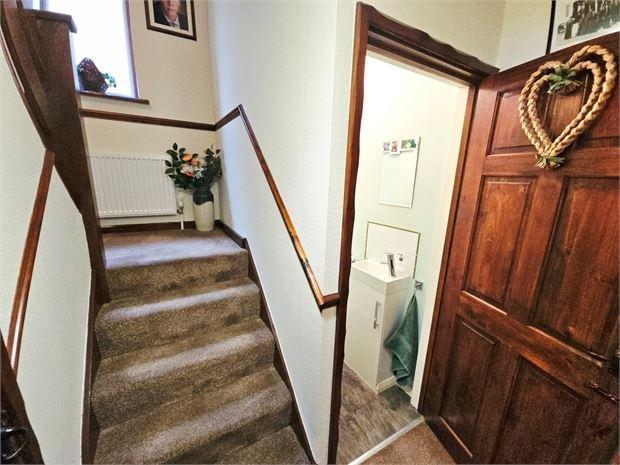 En- Suite