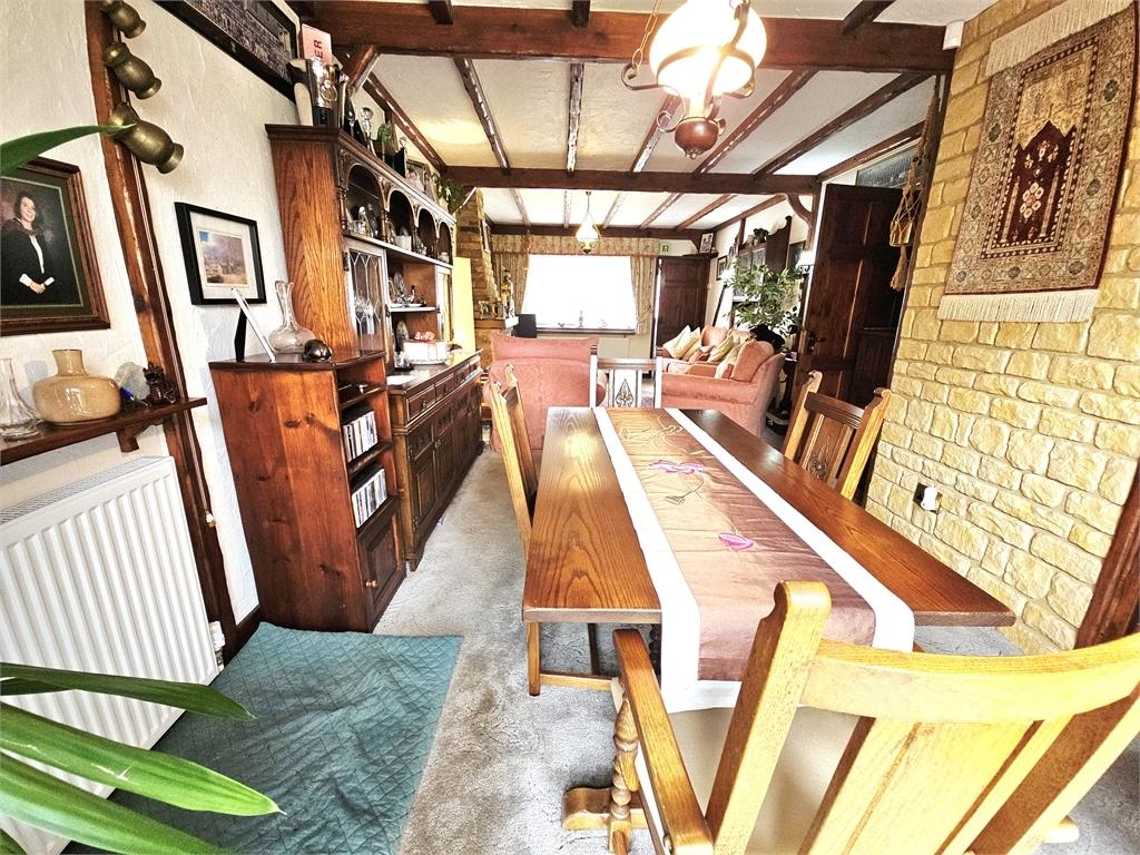 Lounge/Diner
