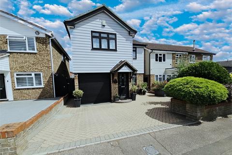 Kendal Way, Leigh On Sea, Leigh On Sea, Essex.