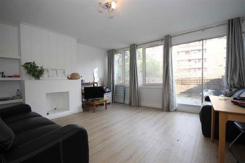 3 bedroom flat to rent, Bath Terrace, London SE1