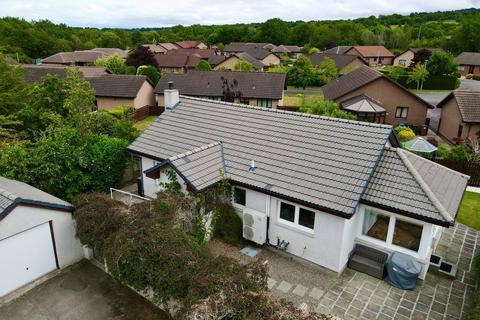 2 bedroom detached bungalow for sale, The Hedgehogs, Culduthel Court, Inverness, IV2 4FB