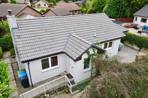 2 bedroom detached bungalow for sale, The Hedgehogs, Culduthel Court, Inverness, IV2 4FB