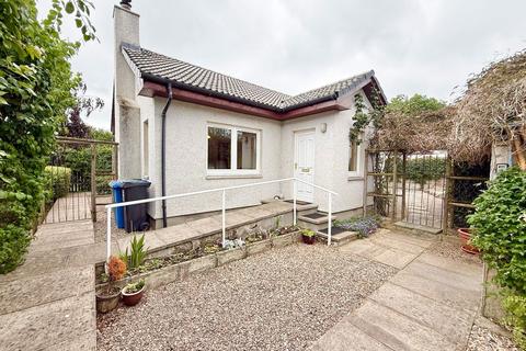 2 bedroom detached bungalow for sale, The Hedgehogs, Culduthel Court, Inverness, IV2 4FB