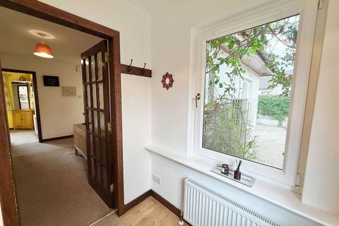 2 bedroom detached bungalow for sale, The Hedgehogs, Culduthel Court, Inverness, IV2 4FB