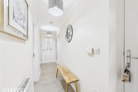 4 bedroom detached house for sale, Covington Drive, St. Helens, WA9