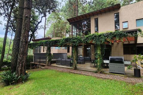 3 bedroom house, Cam. a Cerro Gordo