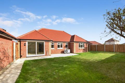 4 bedroom detached bungalow for sale, Plot 3 21 St Johns Oak, Clacton-on-Sea