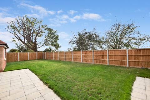 4 bedroom detached bungalow for sale, Plot 3 21 St Johns Oak, Clacton-on-Sea