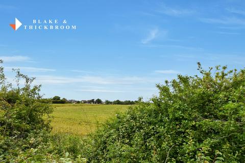 4 bedroom detached bungalow for sale, Plot 3 21 St Johns Oak, Clacton-on-Sea