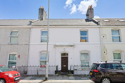 undefined, Plymouth, Devon PL1