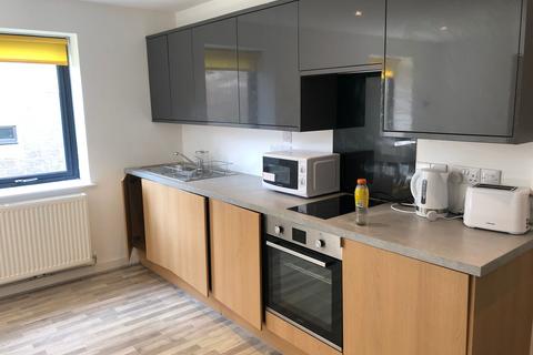Studio to rent, 7 Marvell Lane Flat 24