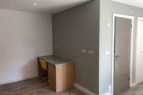 Studio to rent, 7 Marvell Lane Flat 24
