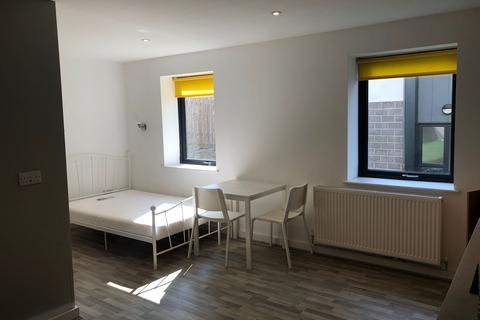 Studio to rent, 7 Marvell Lane Flat 24
