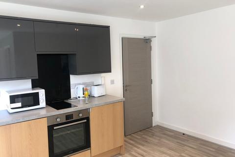 Studio to rent, 7 Marvell Lane Flat 24