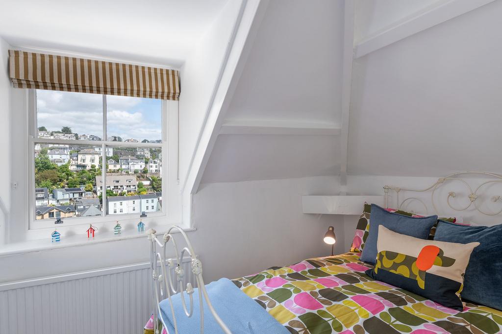 Bedroom 2 Bay House, 29 South Ford Road, Dartmouth