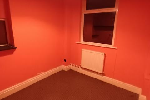 undefined, Fitzroy Street, Preston PR1