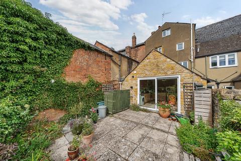 Fairview Cottage High Street, Blockley, Moreton-in-marsh, GL56 9EX