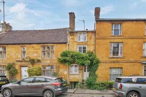 Fairview Cottage High Street, Blockley, Moreton-in-marsh, GL56 9EX