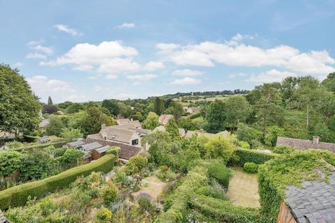 Fairview Cottage High Street, Blockley, Moreton-in-marsh, GL56 9EX
