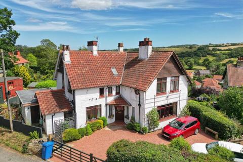 undefined, 23 Carr Hill, Briggswath