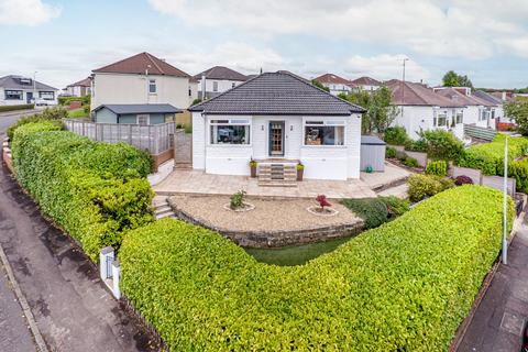 7 Brora Drive, Giffnock, Glasgow, G46 6NP
