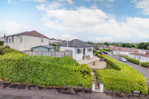 7 Brora Drive, Giffnock, Glasgow, G46 6NP