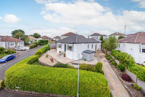 7 Brora Drive, Giffnock, Glasgow, G46 6NP
