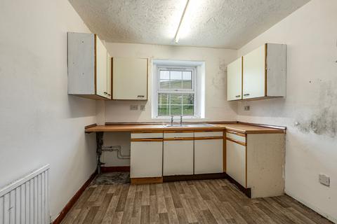 2 bedroom terraced house for sale, Kelso, Scottish Borders