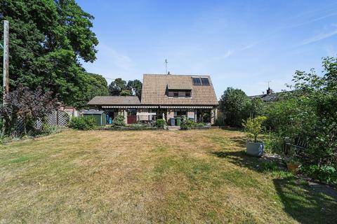 undefined, Beacon Lane, Little Bealings, IP13
