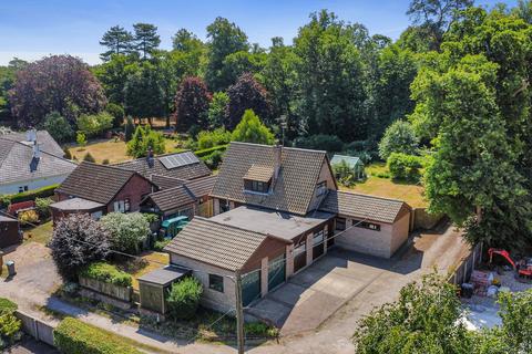 undefined, Beacon Lane, Little Bealings, IP13
