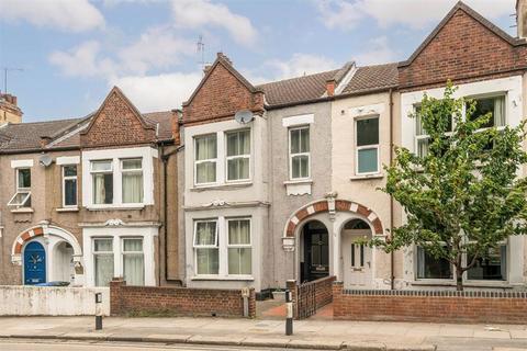 Hillreach, London SE18