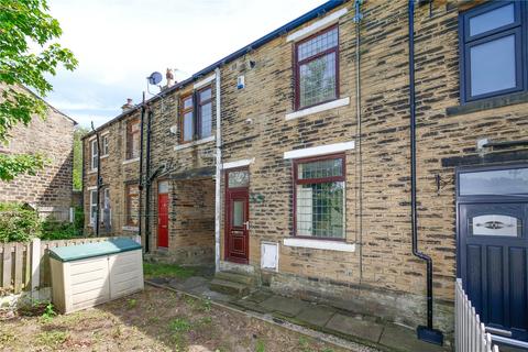 2 bedroom terraced house for sale, Park Road, Bradford BD10
