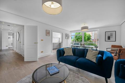 3 bedroom flat for sale, Sheringham, St. John's Wood Park, St John's Wood, London