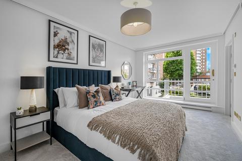 3 bedroom flat for sale, Sheringham, St. John's Wood Park, St John's Wood, London