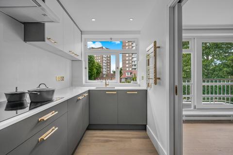 3 bedroom flat for sale, Sheringham, St. John's Wood Park, St John's Wood, London