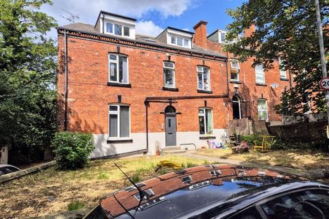 3 Buckingham Mount, Leeds, LS6 1DN