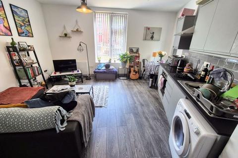 3 Buckingham Mount, Leeds, LS6 1DN
