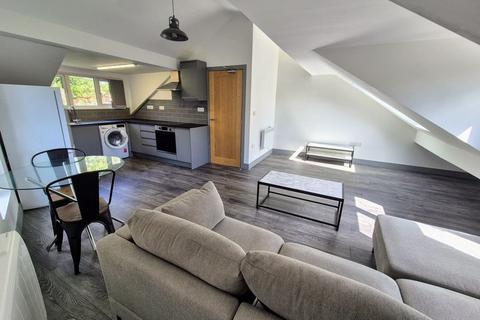 3 Buckingham Mount, Leeds, LS6 1DN
