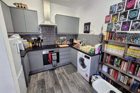 3 Buckingham Mount, Leeds, LS6 1DN