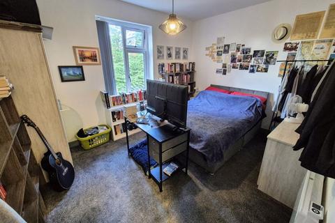 3 Buckingham Mount, Leeds, LS6 1DN