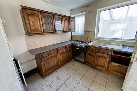 3 bedroom terraced house for sale, Pelham Road, Birmingham
