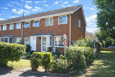 Bargrove Road, Maidstone