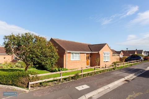 2 bedroom detached bungalow for sale, Meadway, Woolavington, Nr. Bridgwater