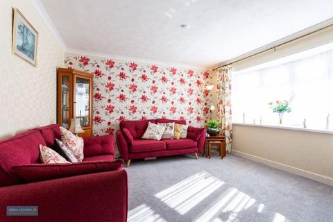 2 bedroom detached bungalow for sale, Meadway, Woolavington, Nr. Bridgwater