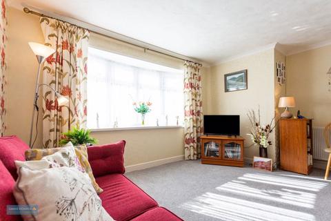 2 bedroom detached bungalow for sale, Meadway, Woolavington, Nr. Bridgwater